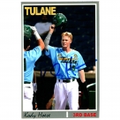 Kody Hoese autograph